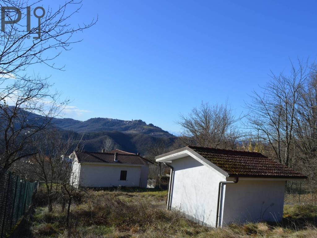 Villa a Ponzone in località campora - Foto 4
