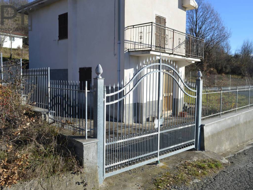 Villa a Ponzone in località campora - Foto 5