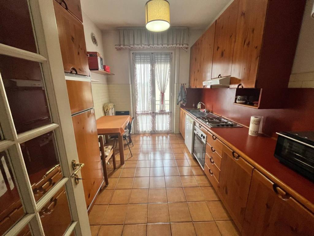 Appartamento a Parma in Via Volturno, 31 - Foto 2