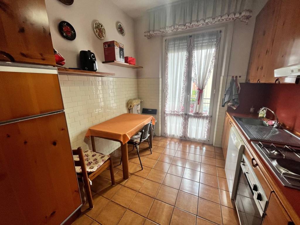 Appartamento a Parma in Via Volturno, 31 - Foto 3
