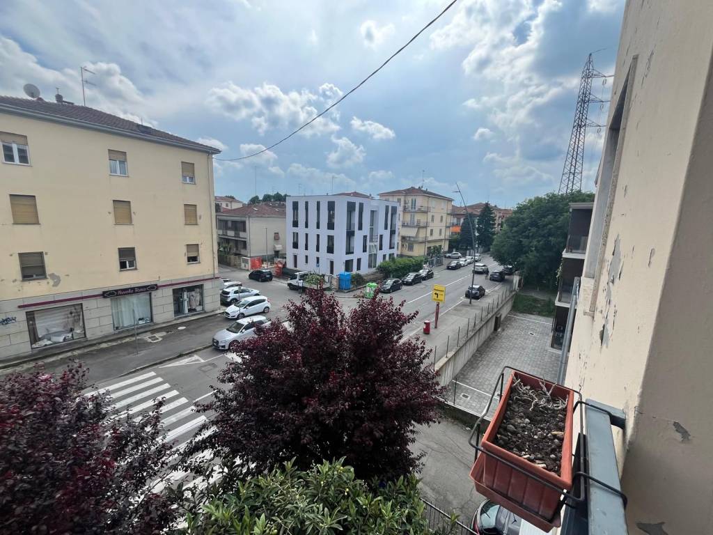 Appartamento a Parma in Via Volturno, 31 - Foto 4
