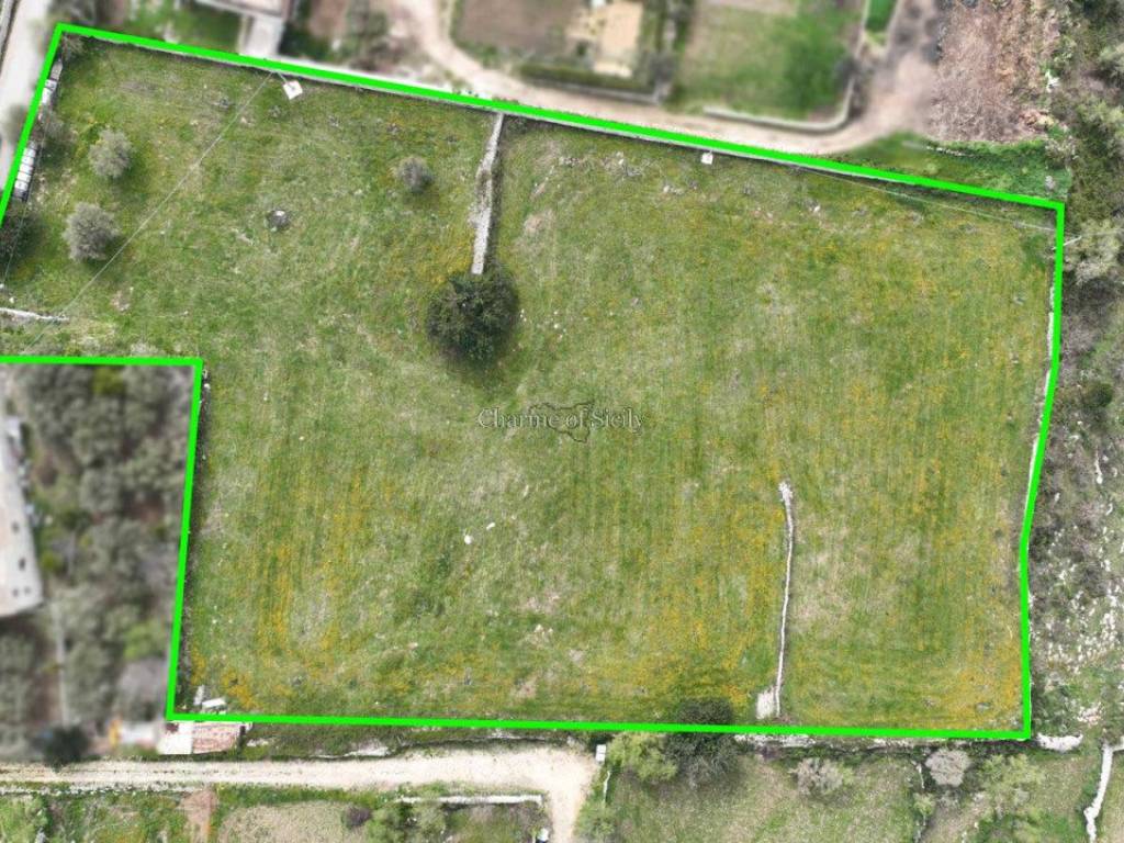 Terreno a Modica in CONTRADA CAMPANARO MARGI - Foto 2