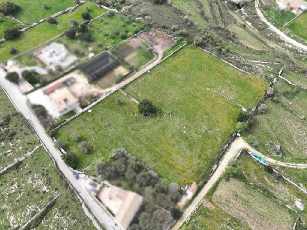 Terreno a Modica in CONTRADA CAMPANARO MARGI - Foto 4