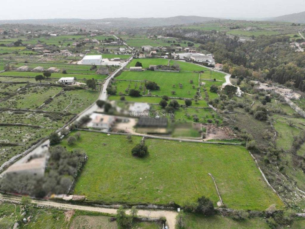 Terreno a Modica in CONTRADA CAMPANARO MARGI - Foto 5
