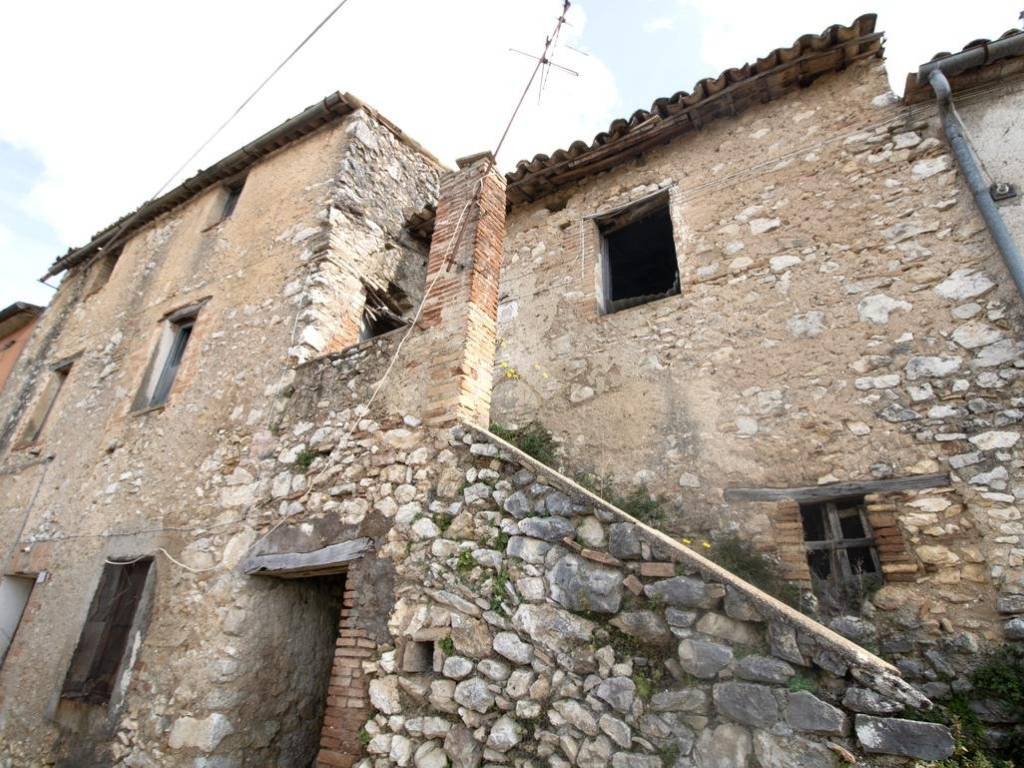 Rustico / casale a Montasola in Via Forcella - Foto 4