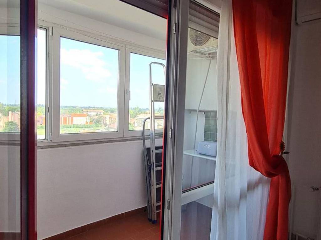 Appartamento a Novara in Via Giuseppe Spreafico, 42 - Foto 5