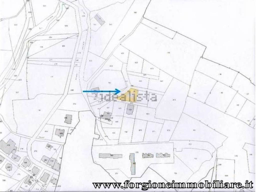 Terreno a Gesualdo in Via Carmine Calò, Gesualdo, Av S.N.C. - Foto 2