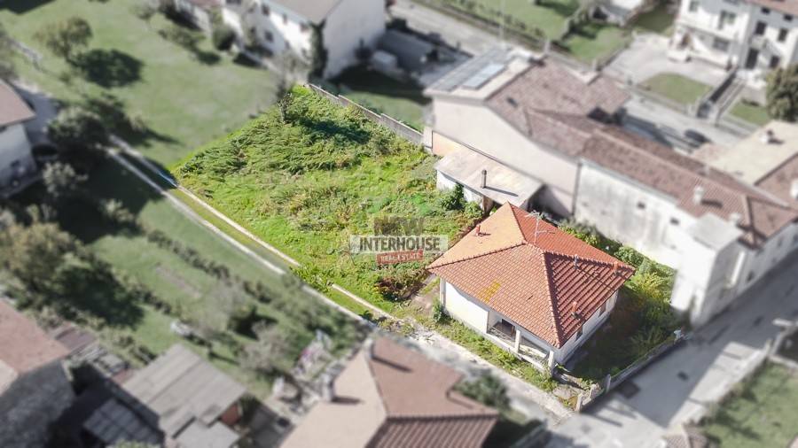 Villa a Maniago in Via Monte Fara, 5 - Foto 2