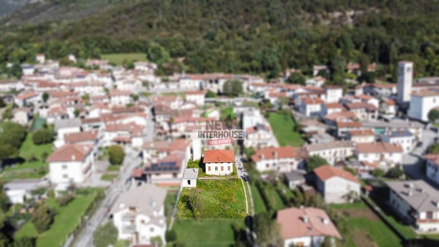 Villa a Maniago in Via Monte Fara, 5 - Foto 3