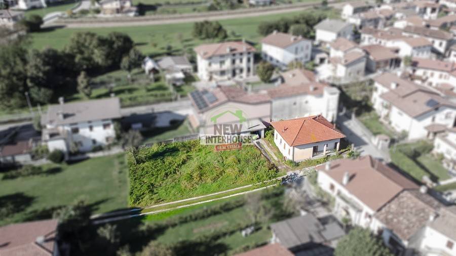 Villa a Maniago in Via Monte Fara, 5 - Foto 4