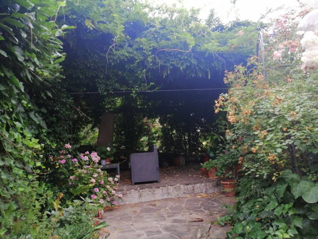 Casa indipendente a Pistoia in Via di Campiglio - Foto 5