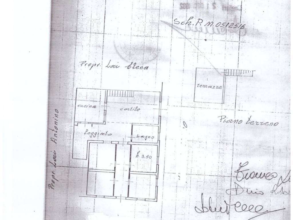 Appartamento a Cagliari in Via André-Marie Ampère - Foto 4