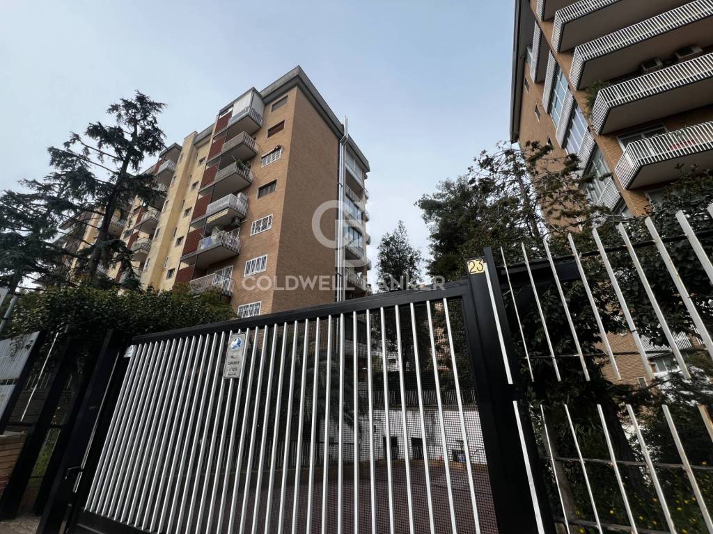 Box / garage a Bari in Via Niceforo, 23 - Foto 2