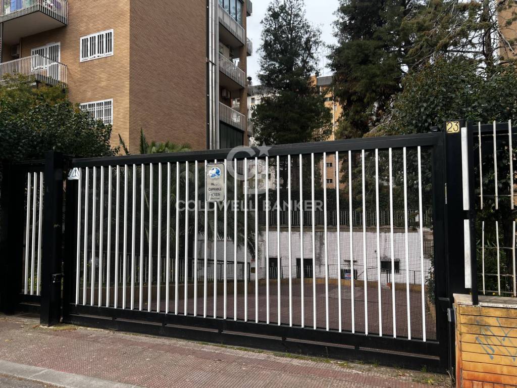 Box / garage a Bari in Via Niceforo, 23 - Foto 3