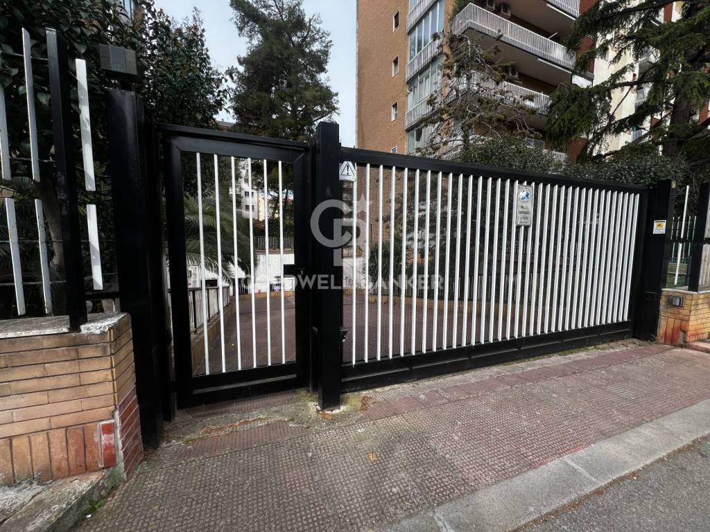 Box / garage a Bari in Via Niceforo, 23 - Foto 4