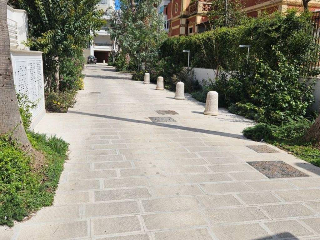 Box / garage a Trani in Via Vittorio Malcangi - Foto 2