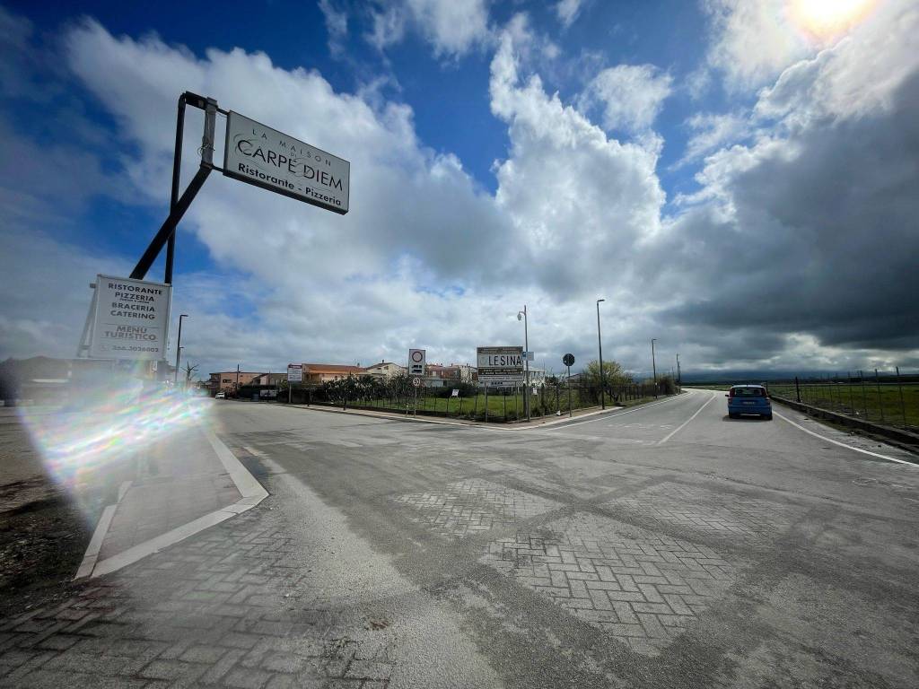 Terreno a Lesina in Corso Umberto I - Foto 2