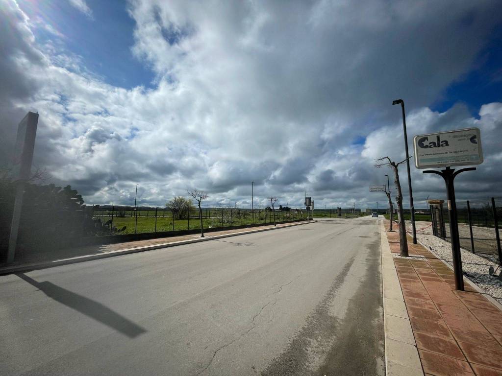 Terreno a Lesina in Corso Umberto I - Foto 4