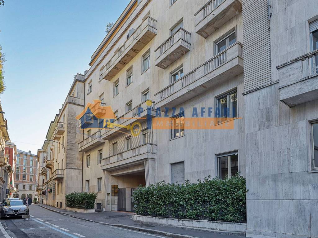 Appartamento a Varese in VIA BAGAINI - Foto 2