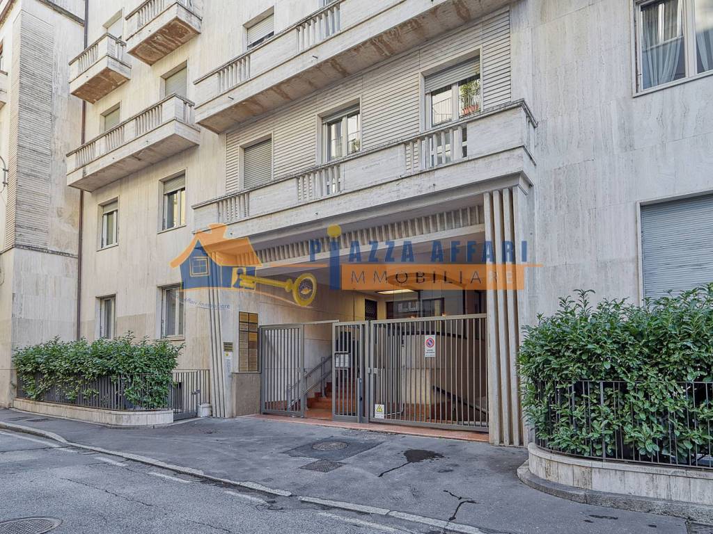 Appartamento a Varese in VIA BAGAINI - Foto 3