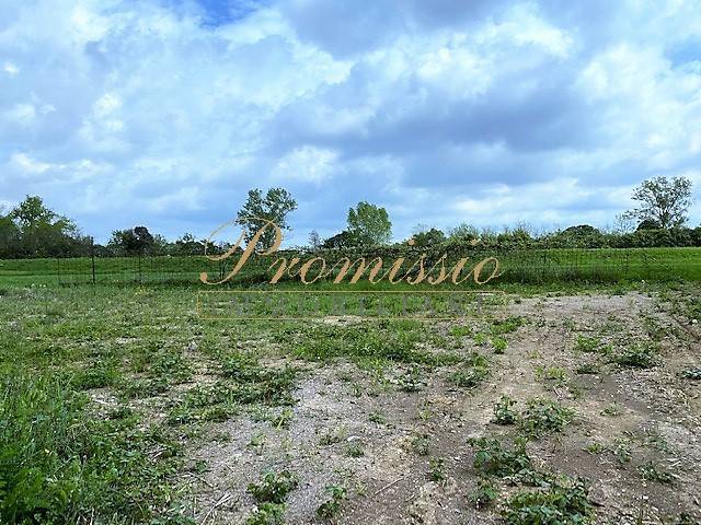 Terreno a Pavia di udine in Via San Mauro, 17 - Foto 4