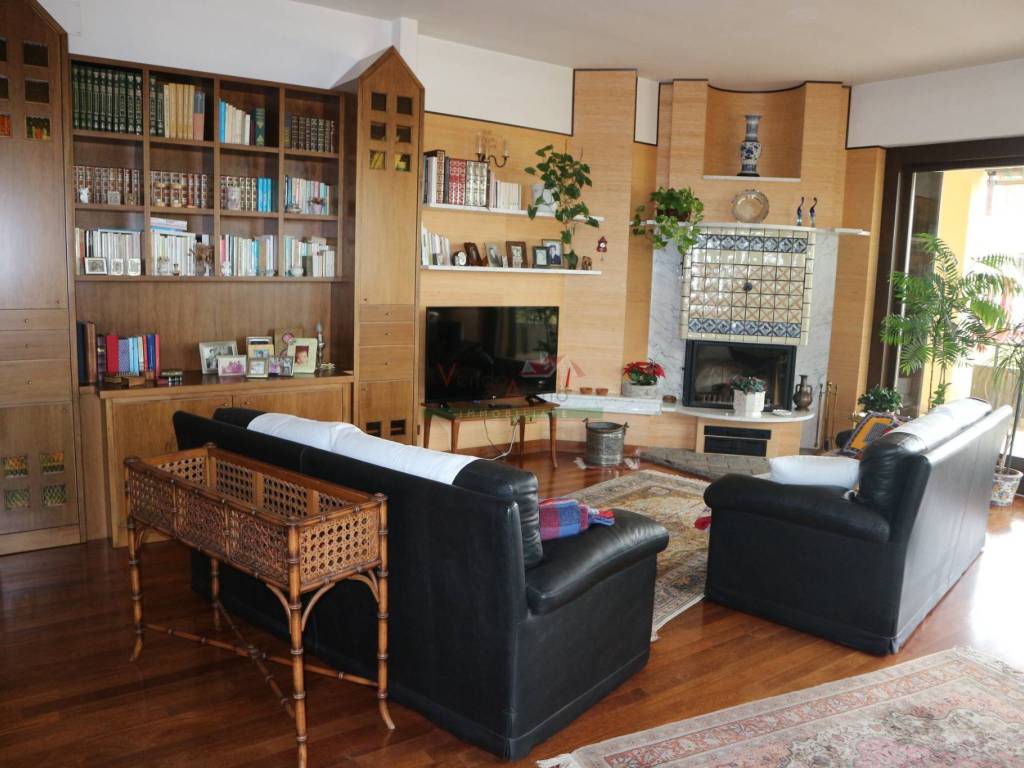 Villa a Montenero di bisaccia in Viale Europa - Foto 5