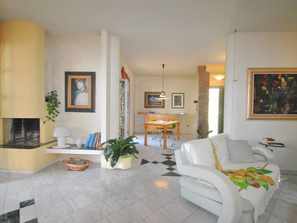 Casa indipendente a Rosignano marittimo in Via Le Spianate - Foto 3