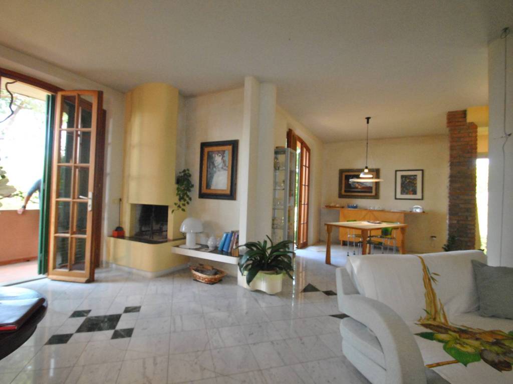 Casa indipendente a Rosignano marittimo in Via Le Spianate - Foto 4