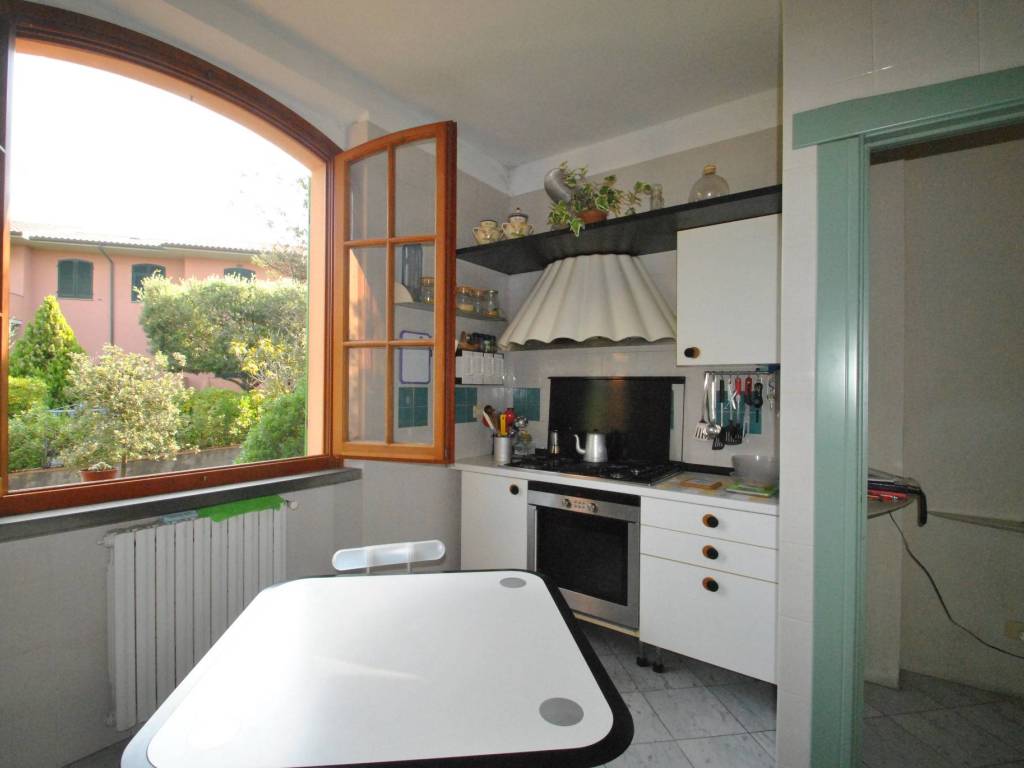 Casa indipendente a Rosignano marittimo in Via Le Spianate - Foto 5