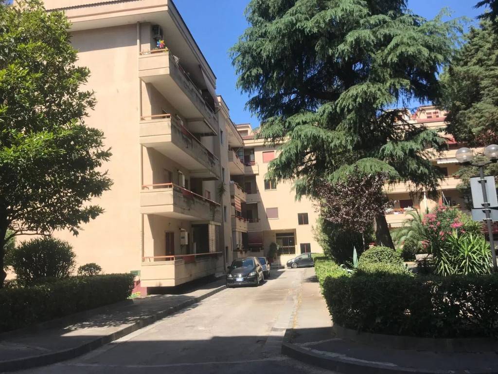 Appartamento a Caserta in Via Aristide Giovanni Barducci, 16 - Foto 2