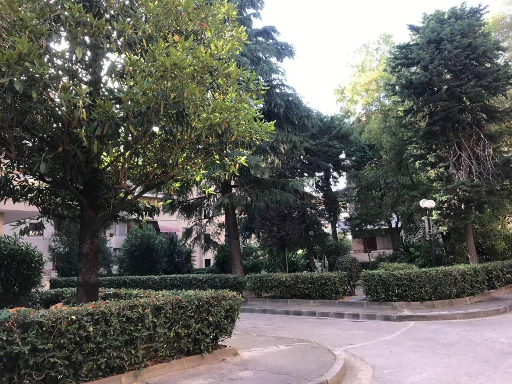 Appartamento a Caserta in Via Aristide Giovanni Barducci, 16 - Foto 3