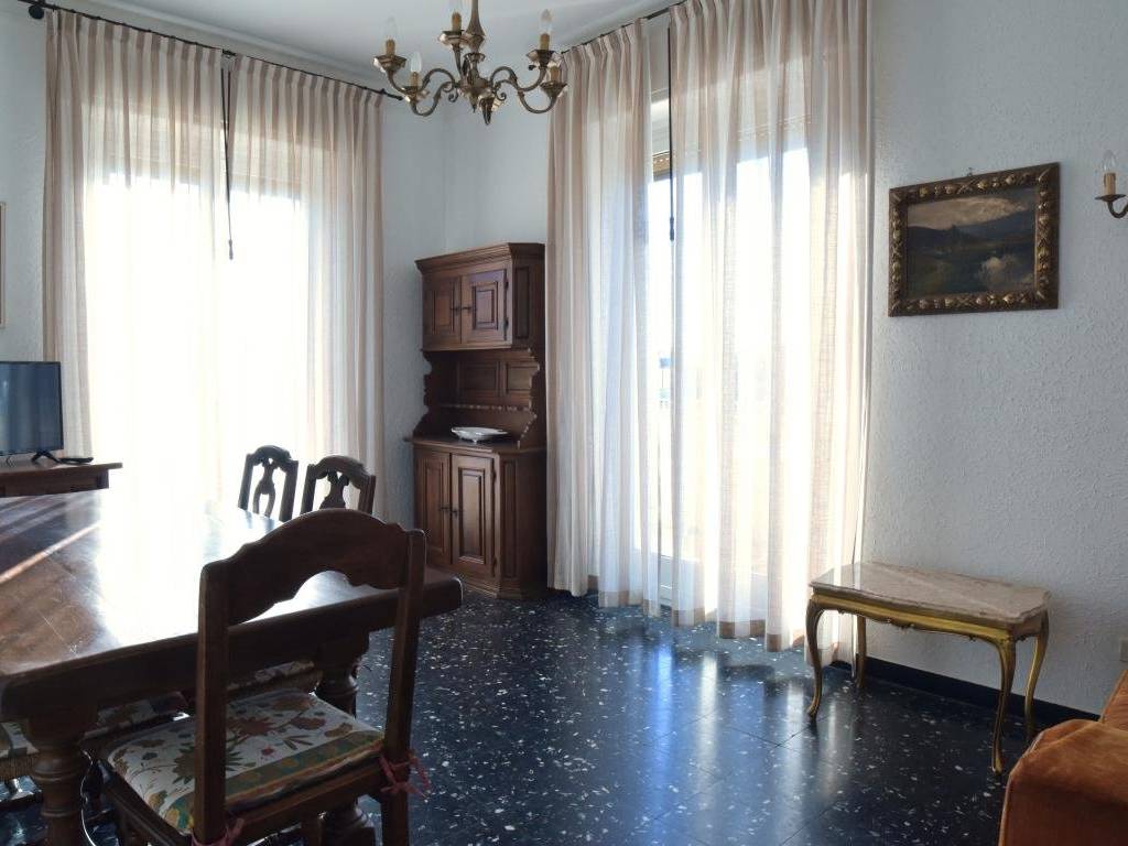 Appartamento a Alassio in Via Leonardo da Vinci - Foto 3