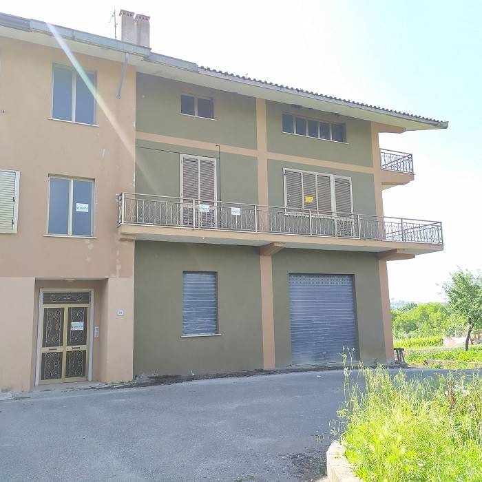 Villa a Paternopoli in Contrada Cupitiello, 10 - Foto 2