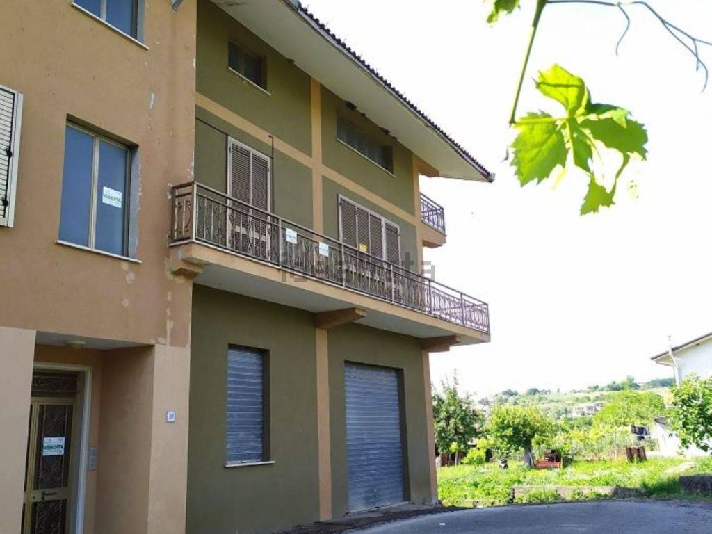 Villa a Paternopoli in Contrada Cupitiello, 10 - Foto 3