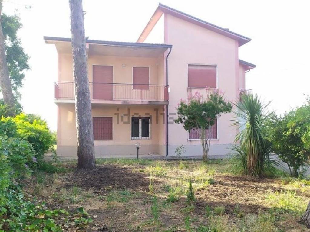 Villa a Mirabella eclano in Via Santa Caterina S.N.C. - Foto 3
