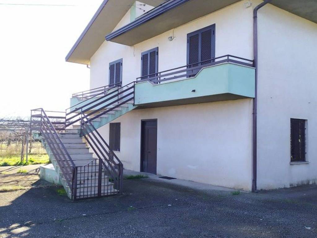 Villa a Paternopoli in Contrada Casale S.N.C. - Foto 3