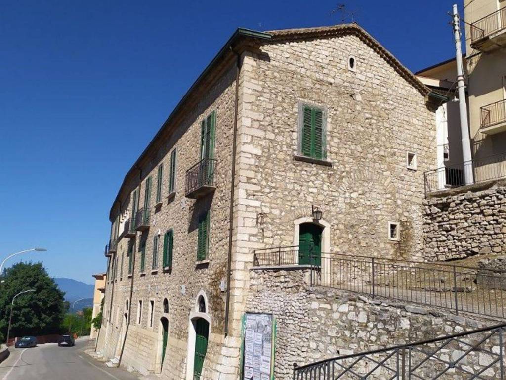 Rustico / casale a Gesualdo in Via Tonino Mannetta S.N.C. - Foto 2