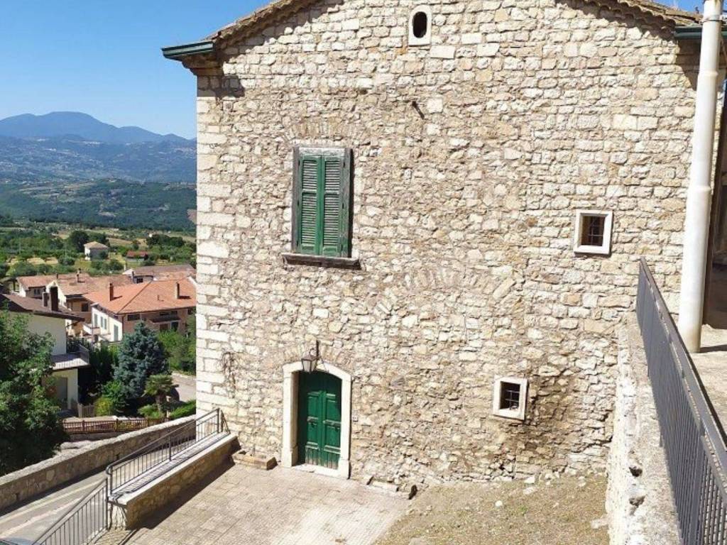 Rustico / casale a Gesualdo in Via Tonino Mannetta S.N.C. - Foto 4