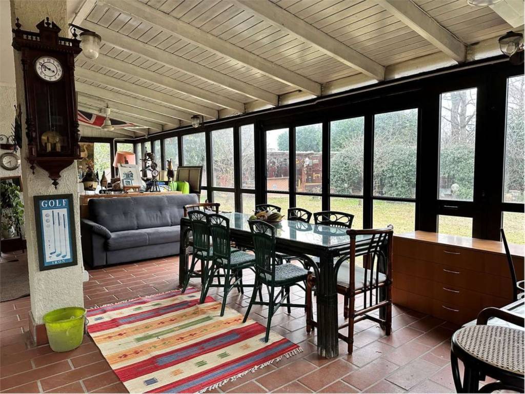 Villa a Comazzo - Foto 4