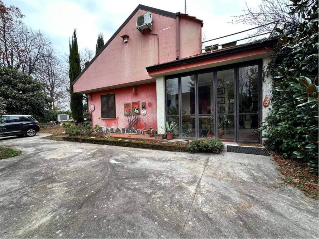 Villa a Comazzo - Foto 5