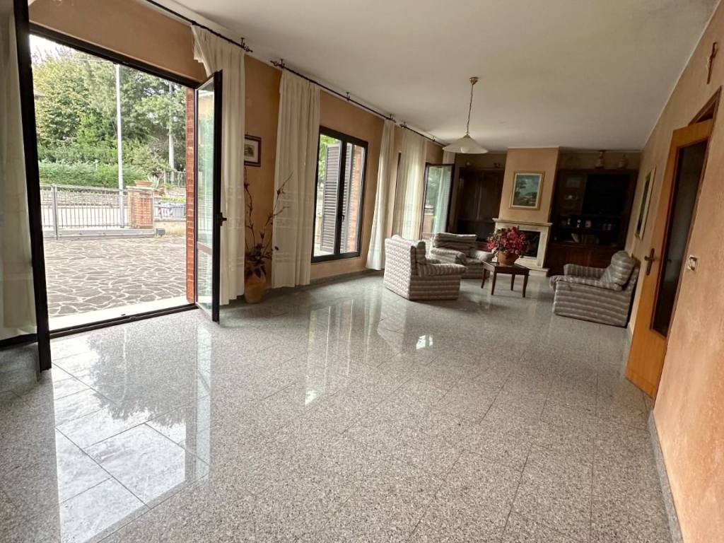 Villa a Perugia in Via delle Marche, 129 - Foto 4