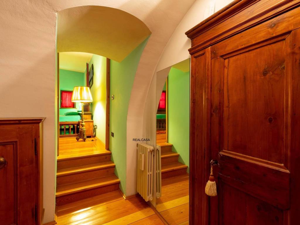 Casa indipendente a Trento in Via alle Campanelle, 4 - Foto 5