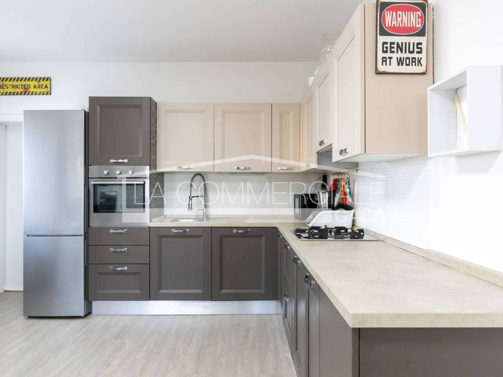 Casa indipendente a Mogliano veneto - Foto 4