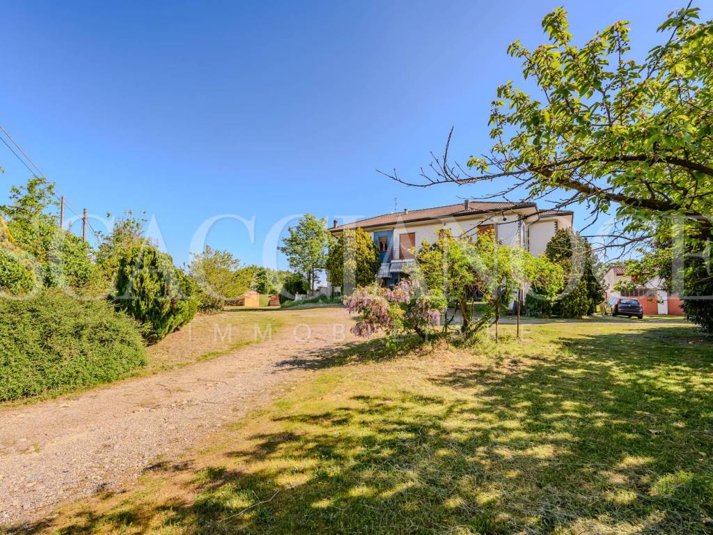 Villa a Mottalciata in Via Alpina - Foto 2