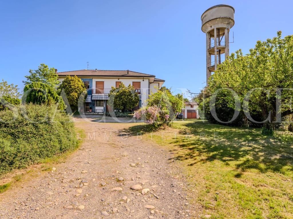 Villa a Mottalciata in Via Alpina - Foto 3
