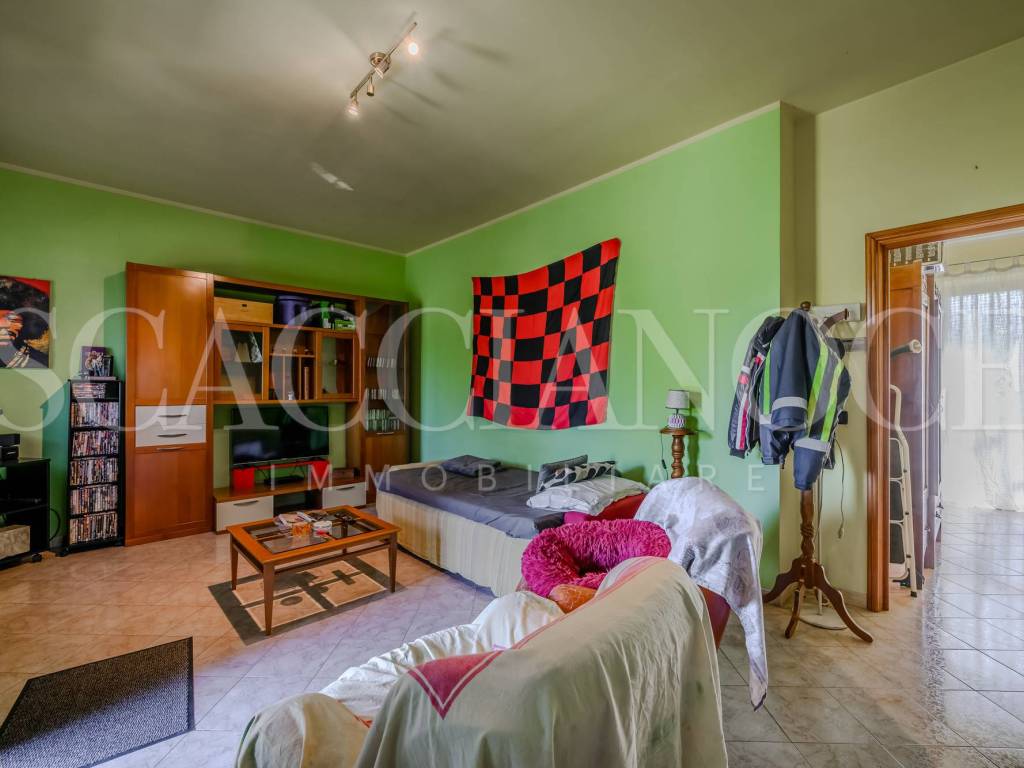 Villa a Mottalciata in Via Alpina - Foto 4