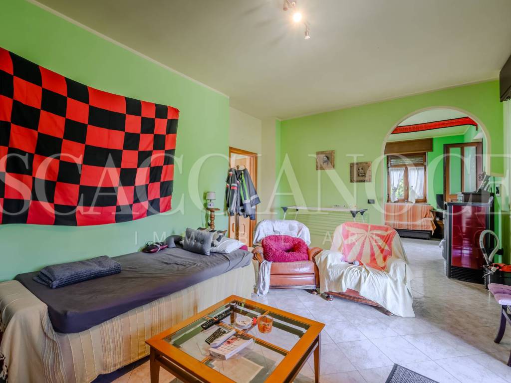 Villa a Mottalciata in Via Alpina - Foto 5