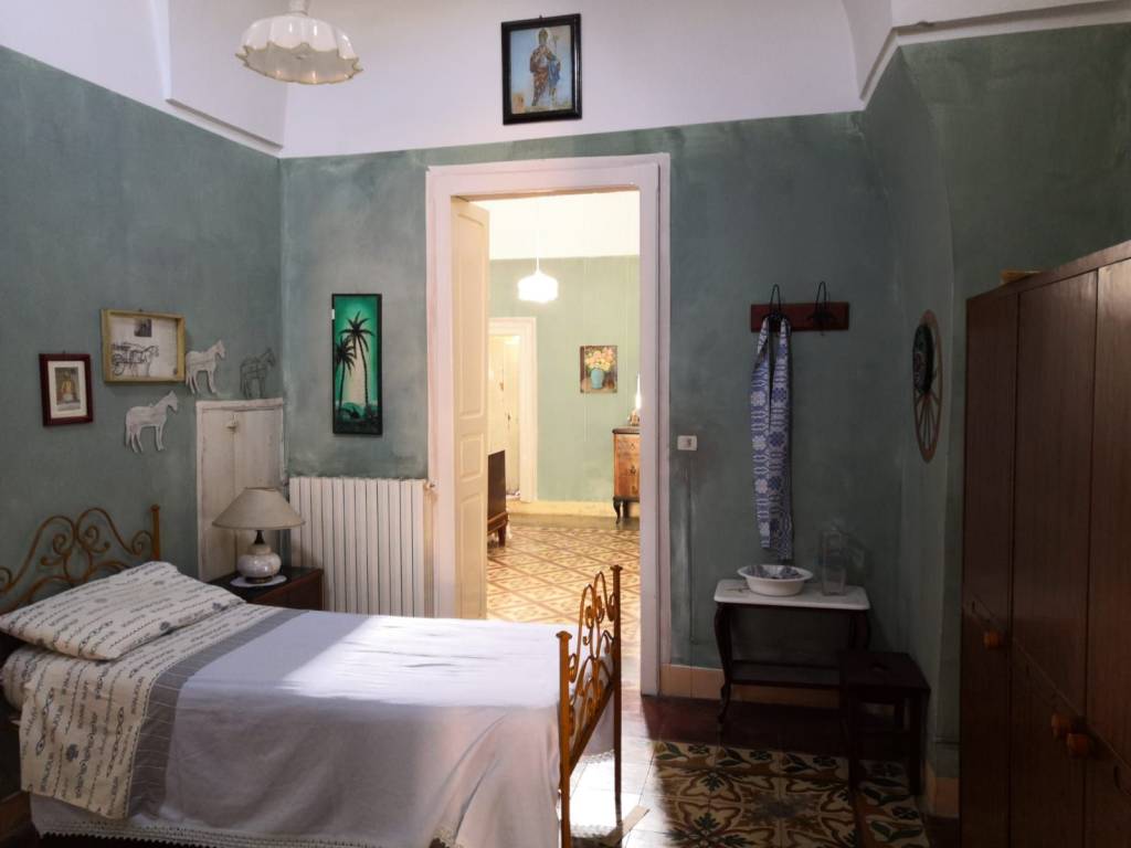 Casa indipendente a Montesano salentino in Via Monticelli, 19 - Foto 2