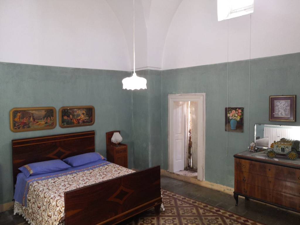 Casa indipendente a Montesano salentino in Via Monticelli, 19 - Foto 3