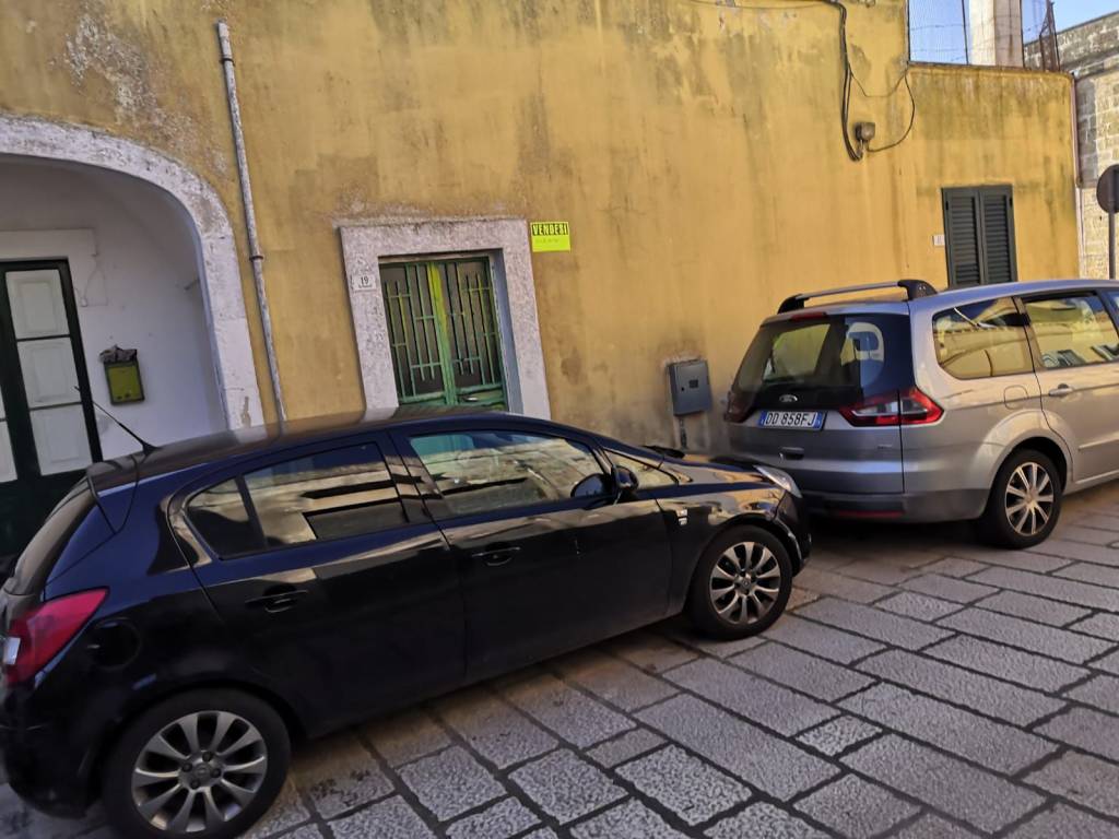 Casa indipendente a Montesano salentino in Via Monticelli, 19 - Foto 4